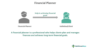 Financial Planner - Definition, Steps, Roles, Examples, Vs Advisor